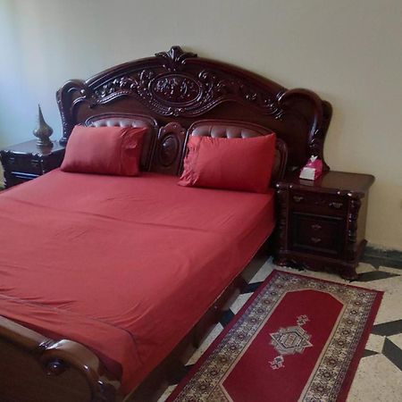 فاس Villa Familys المظهر الخارجي الصورة