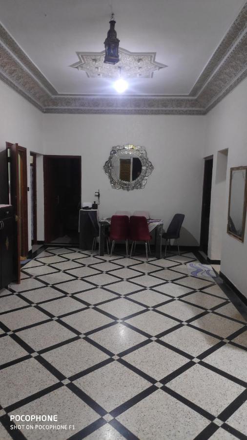 فاس Villa Familys المظهر الخارجي الصورة