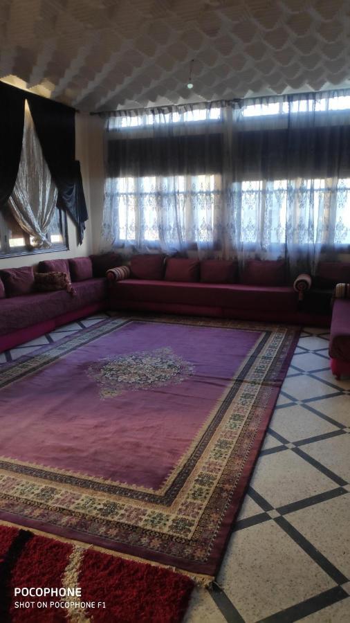 فاس Villa Familys المظهر الخارجي الصورة