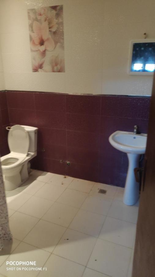 فاس Villa Familys المظهر الخارجي الصورة