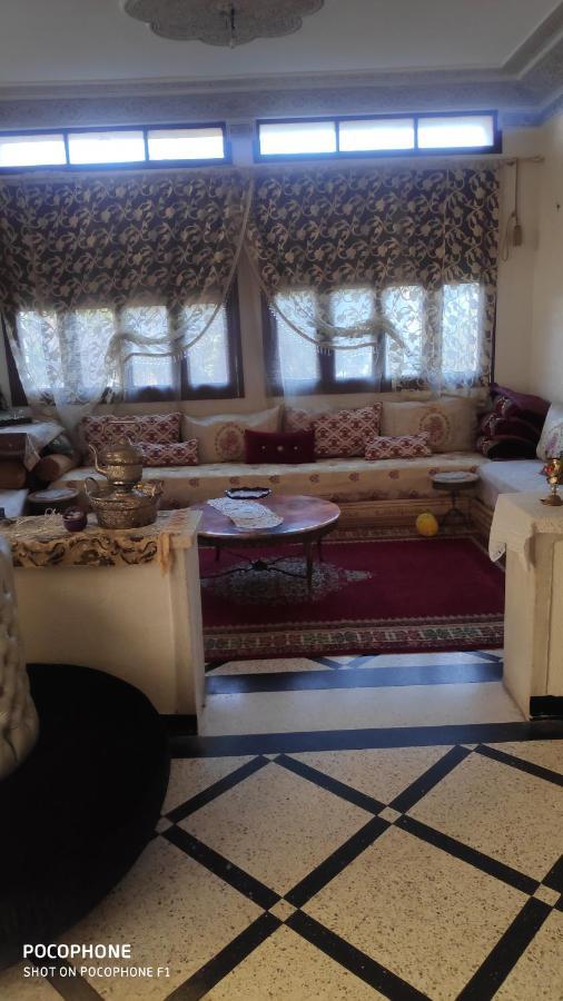 فاس Villa Familys المظهر الخارجي الصورة