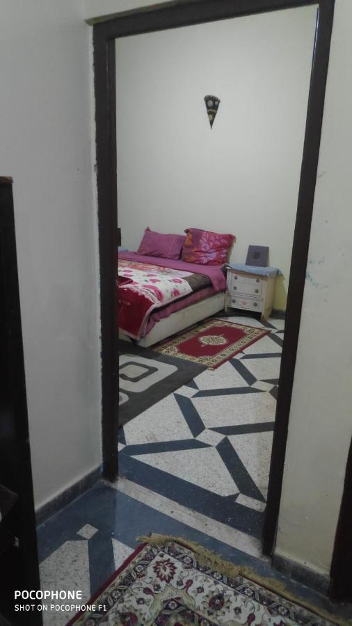 فاس Villa Familys المظهر الخارجي الصورة