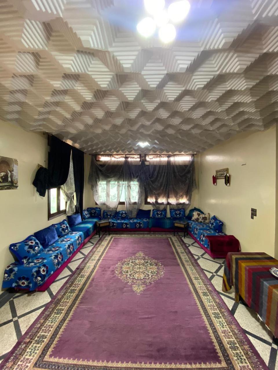 فاس Villa Familys المظهر الخارجي الصورة