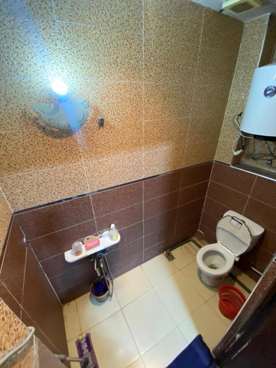 فاس Villa Familys المظهر الخارجي الصورة