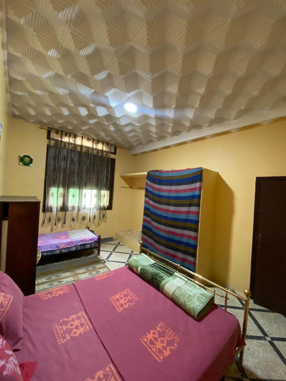 فاس Villa Familys المظهر الخارجي الصورة