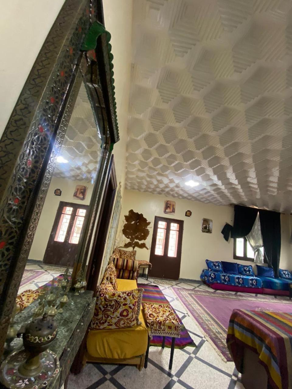 فاس Villa Familys المظهر الخارجي الصورة