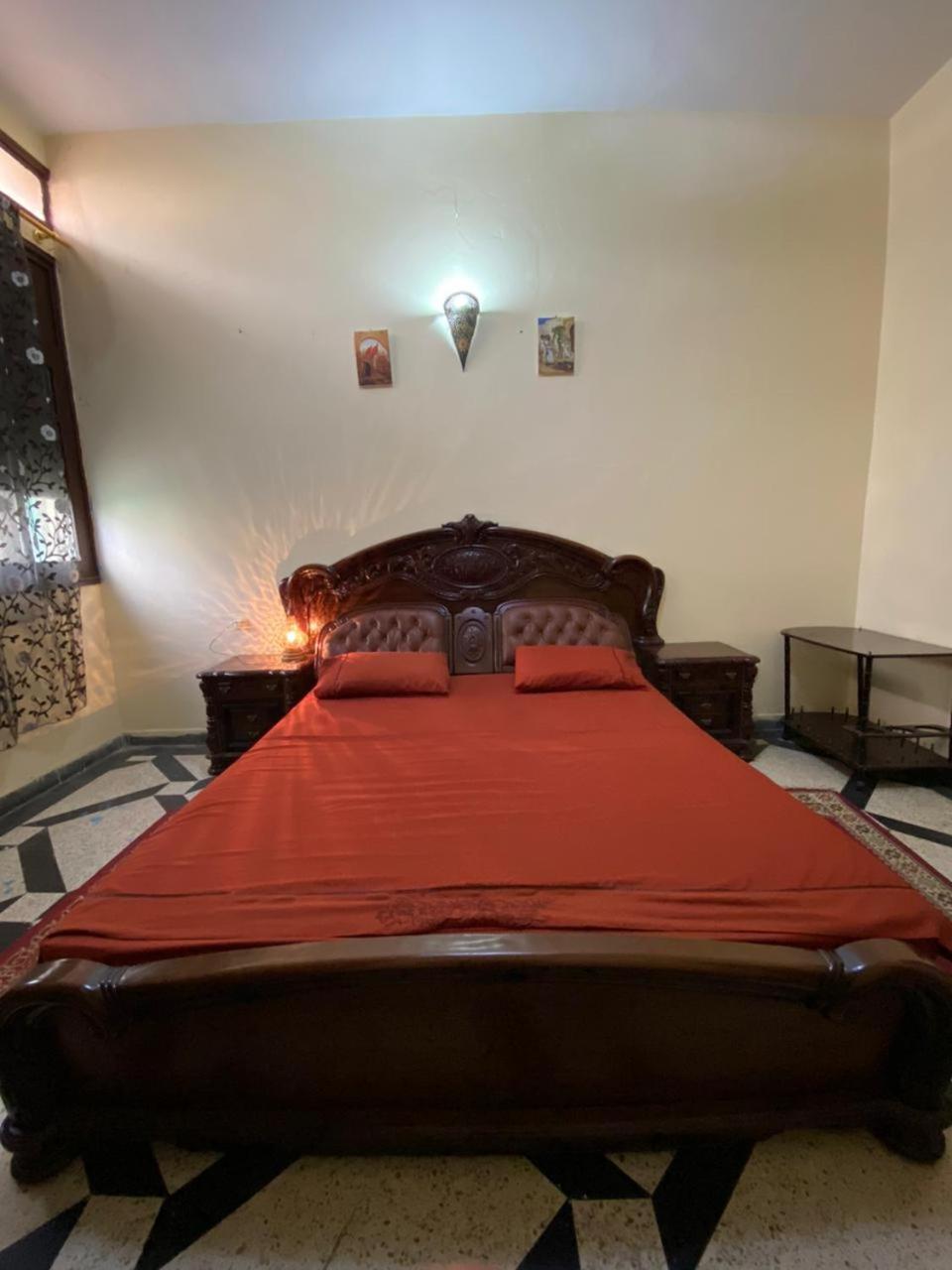 فاس Villa Familys المظهر الخارجي الصورة
