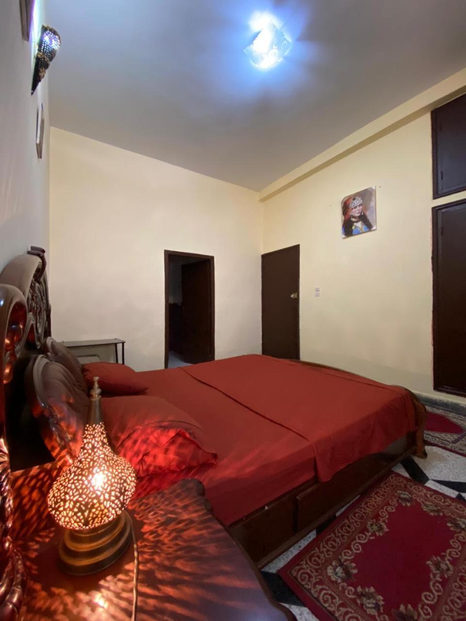 فاس Villa Familys المظهر الخارجي الصورة