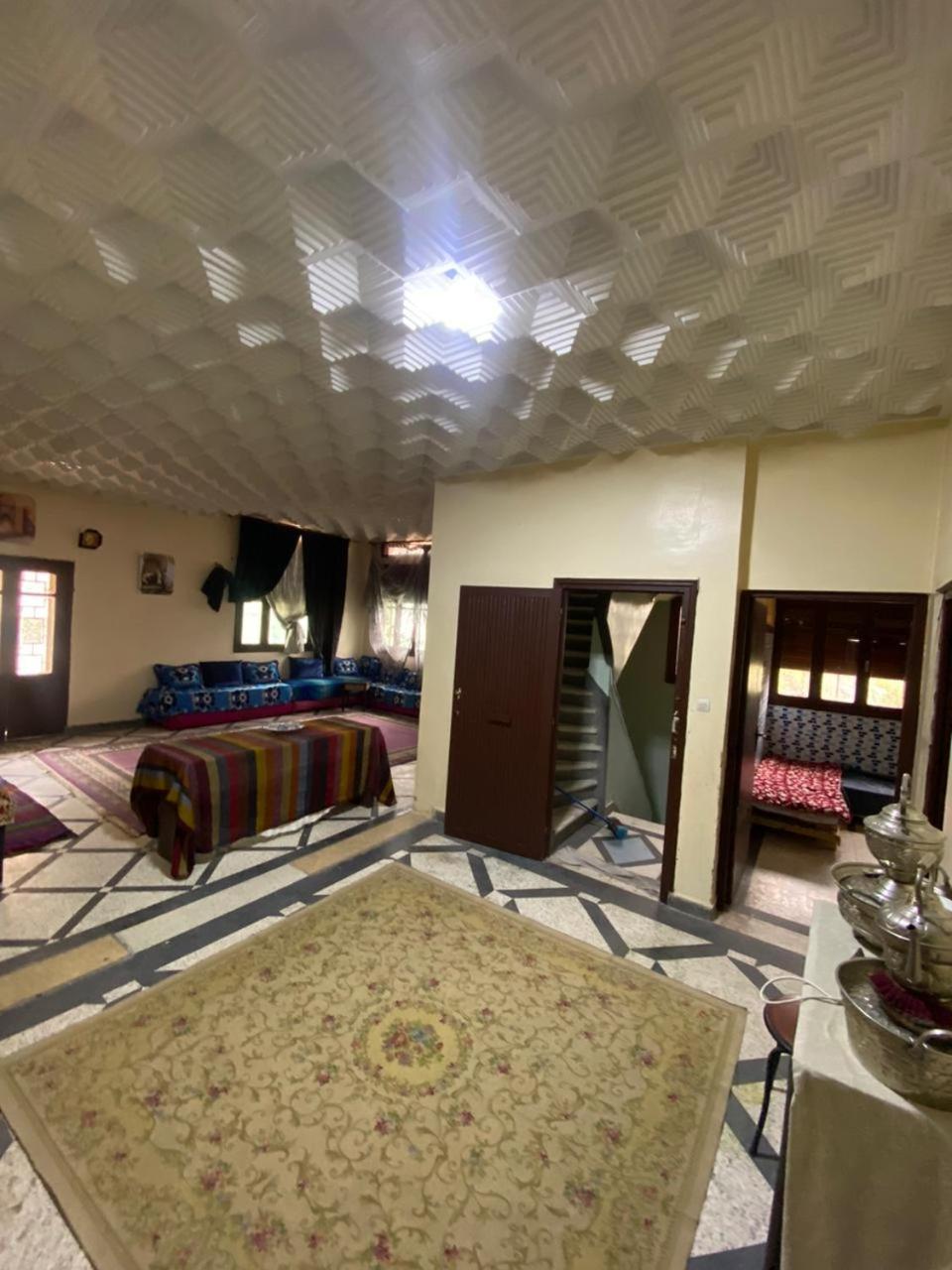 فاس Villa Familys المظهر الخارجي الصورة