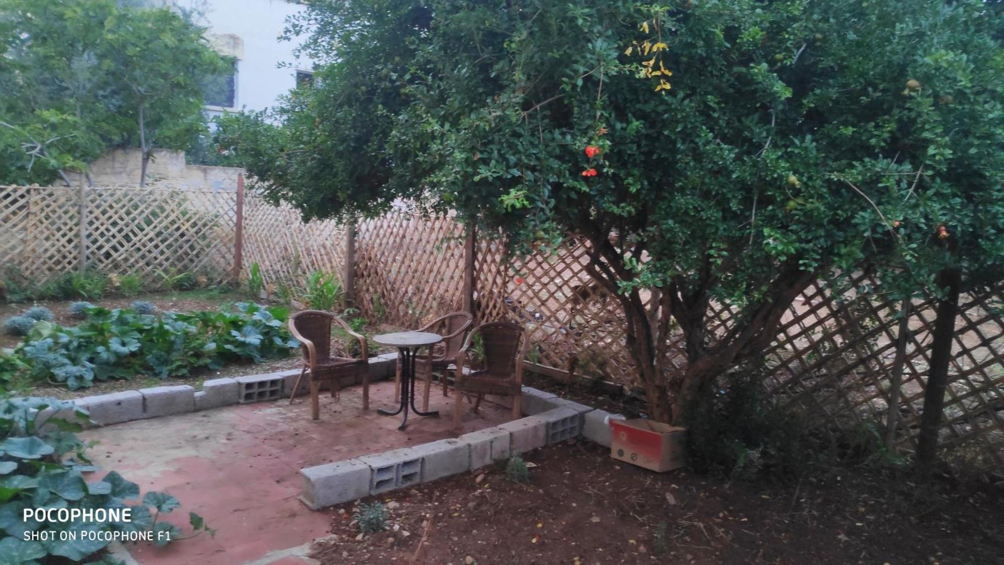 فاس Villa Familys المظهر الخارجي الصورة