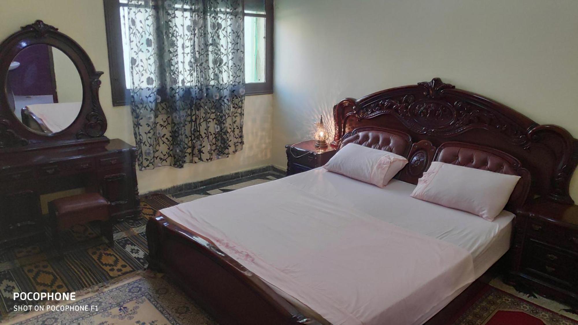فاس Villa Familys المظهر الخارجي الصورة